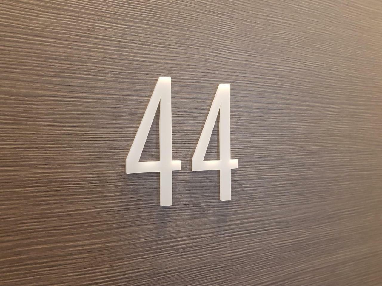 Apricot Hotel Hamburg Eksteriør bilde