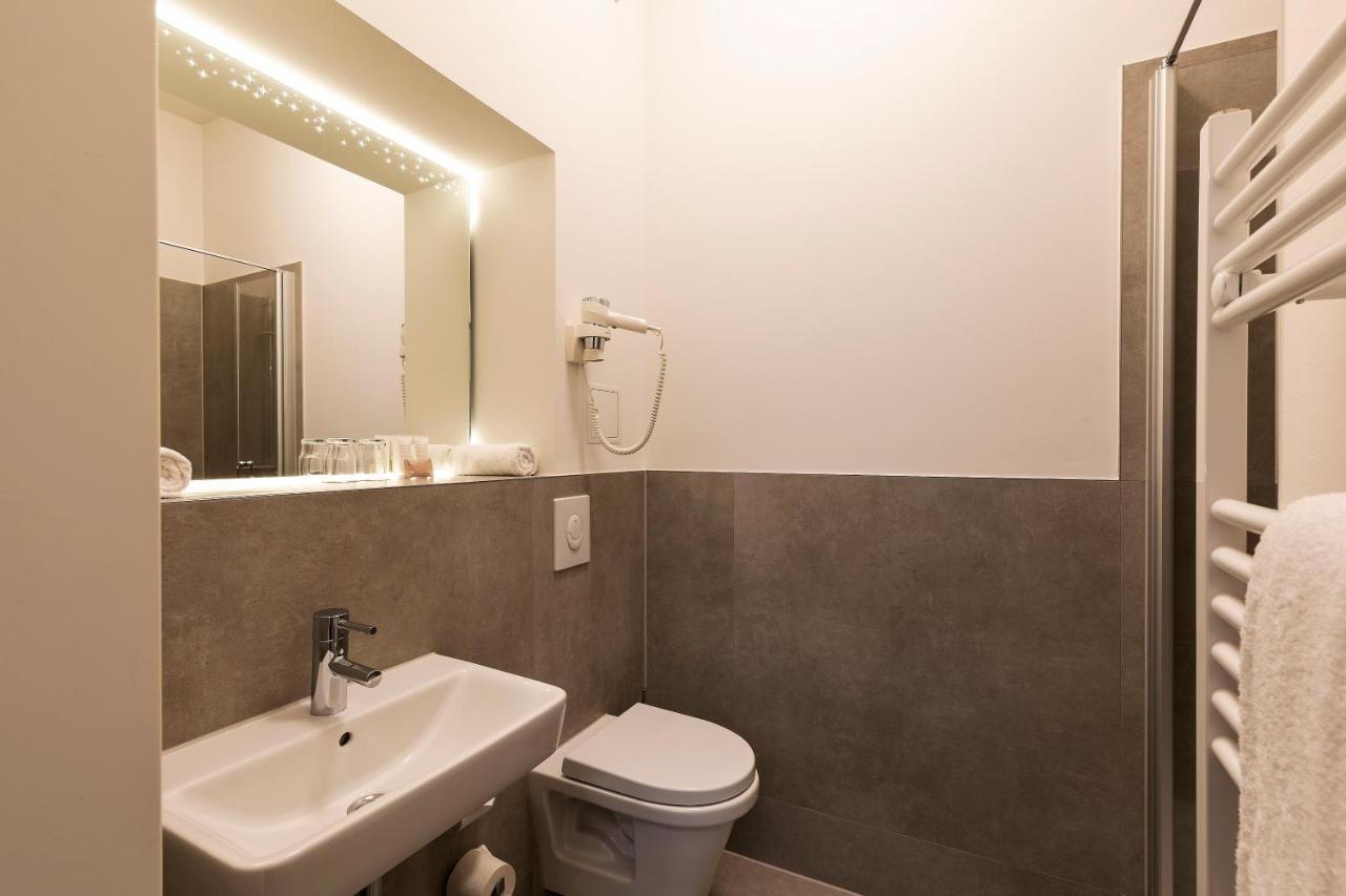 Apricot Hotel Hamburg Eksteriør bilde